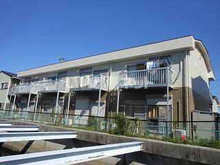 シティハイツ新正B