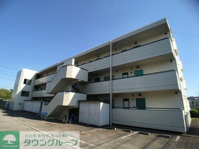 榎本第二コーポラス