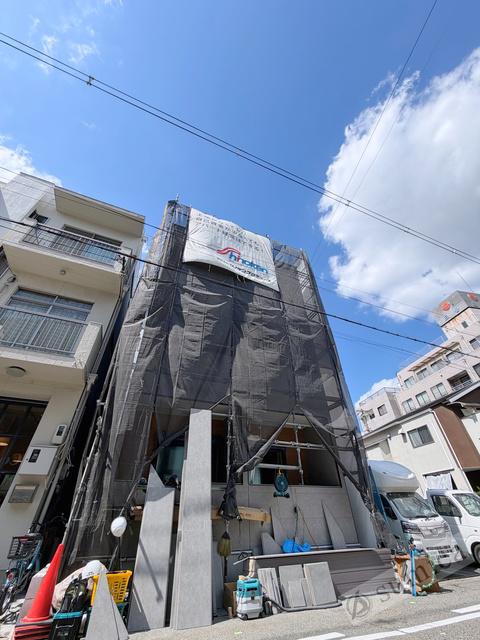 ハーモニーテラス田島