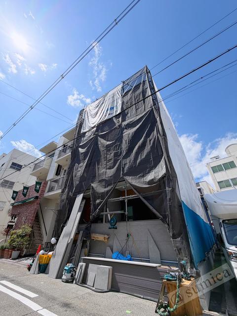 田島6丁目