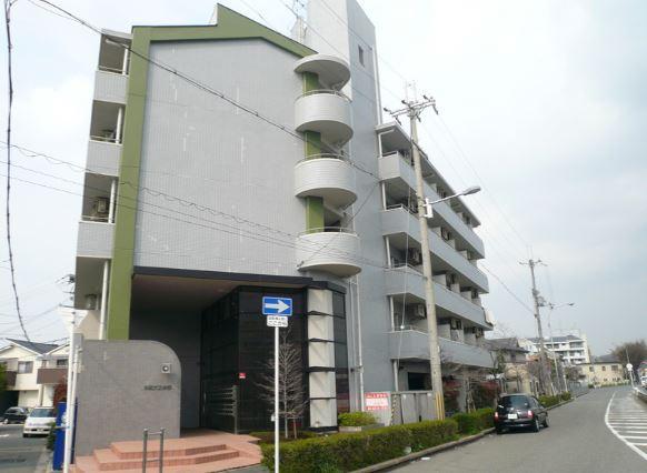 ルミナス岸部