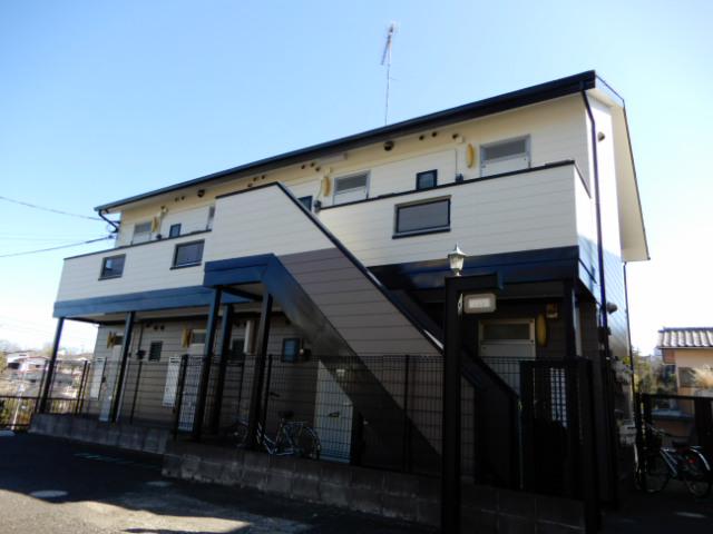 アパ-トメントABO