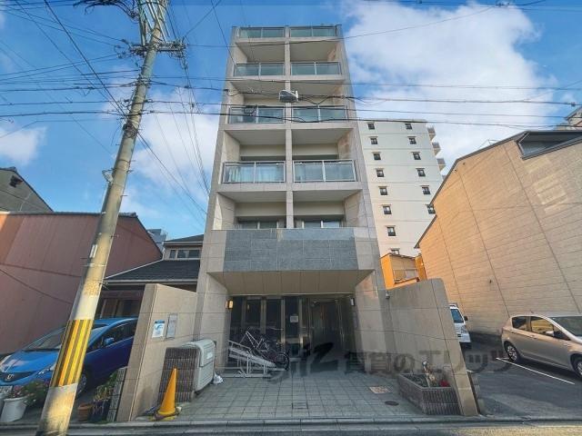 サンロイヤル五条