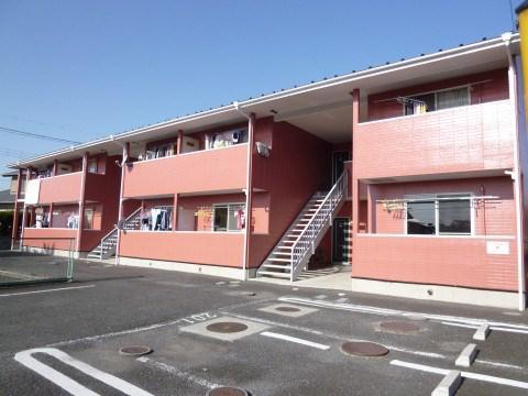 ハイツ昴