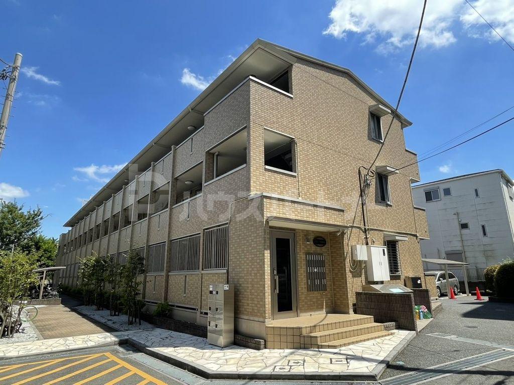 セジュール西新井