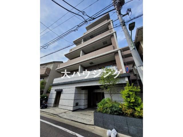 コンフォリア西馬込HILLSIDE