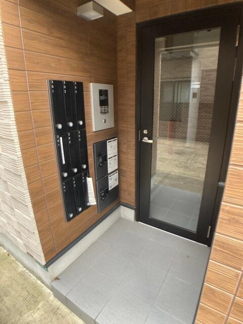江戸川ベース