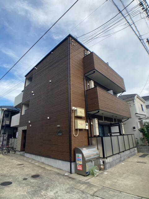 江戸川ベース