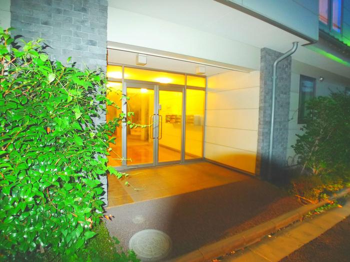 ECO STATION HOUSE並木