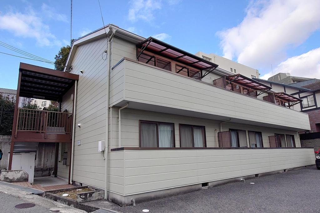 京町ハイツ