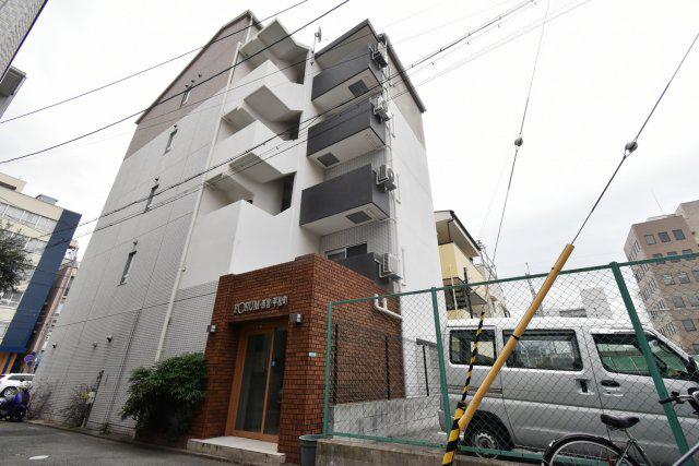 フォーラム西宮・平松
