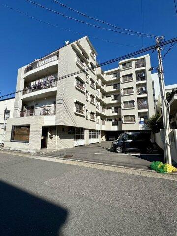 ユタカマンション