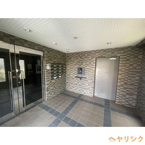 ディアコート村瀬