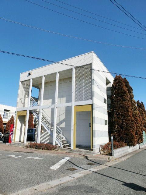 LPクレストA