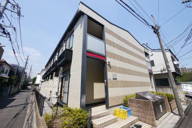 レオパレス大和町