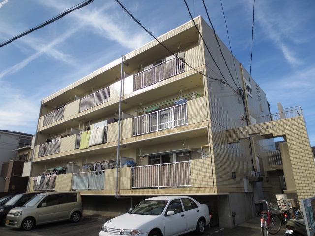 ニューハイツ白沢