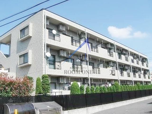 第7島田マンション