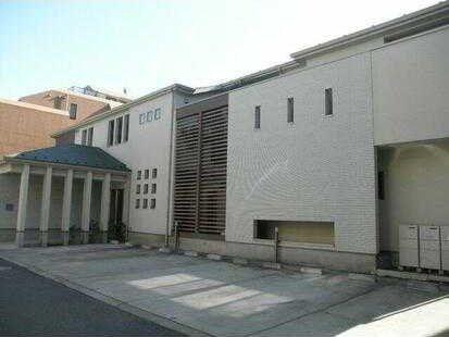 テソロ麻布笄町