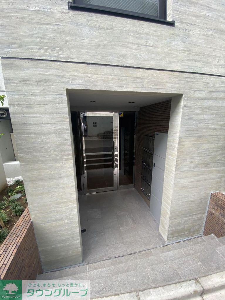 GRANDRESIDENCE ASAGAYA