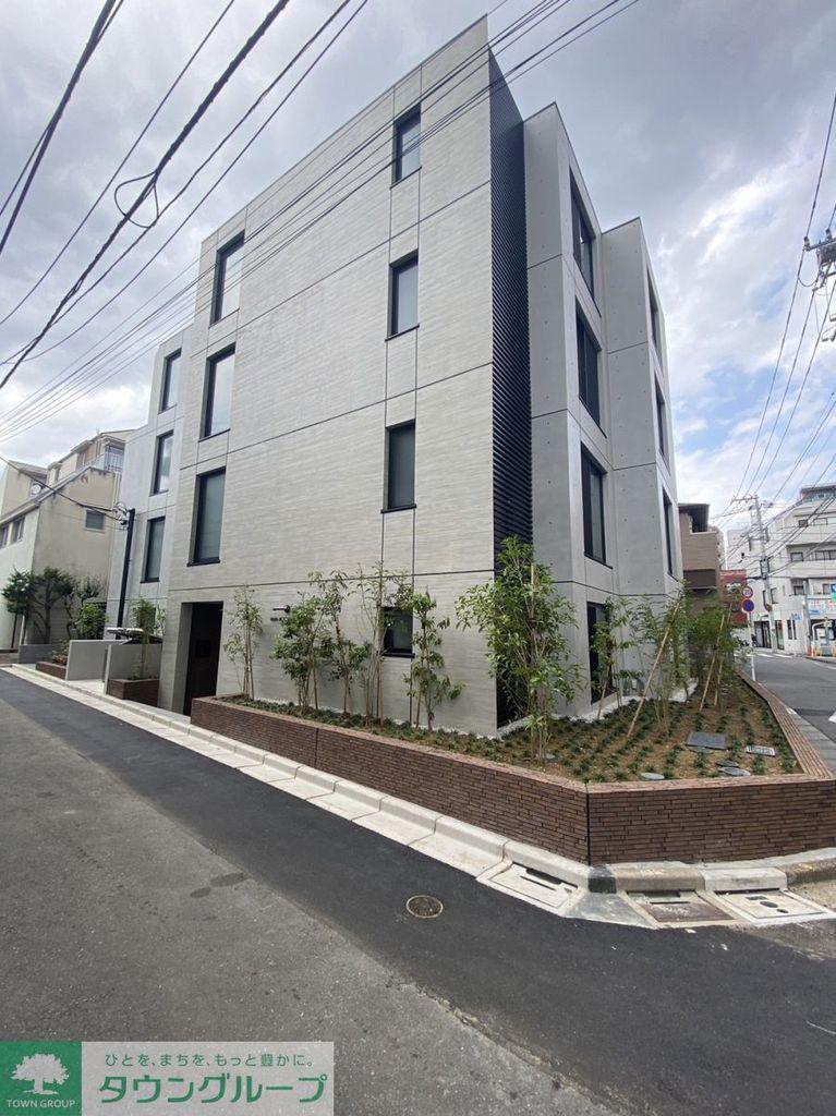 GRANDRESIDENCE ASAGAYA