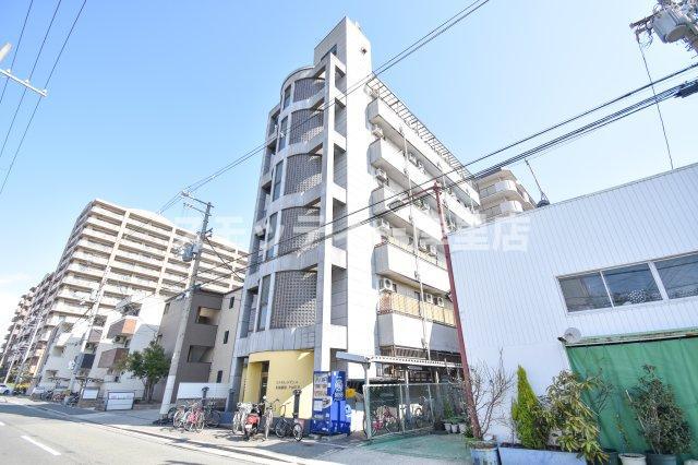 コスモレジデンス北加賀屋II