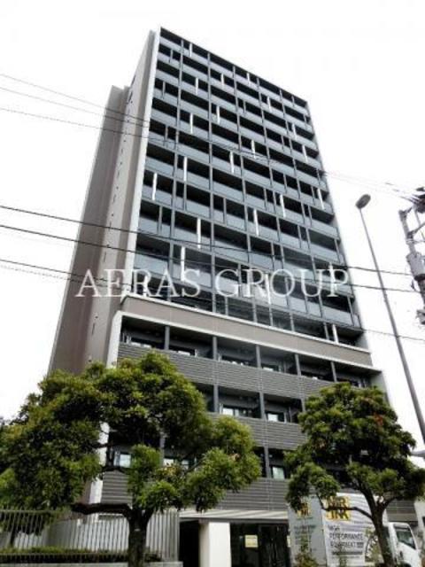 アーバネックス南品川