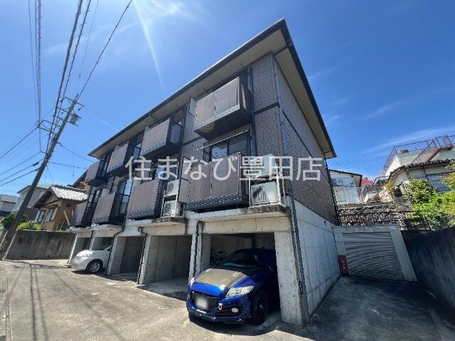 アムールサンポー