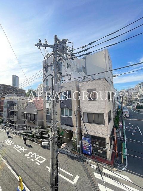 インペリアル赤坂壱番館