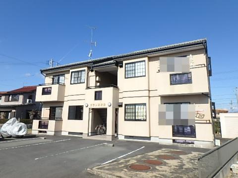 グラン清涼殿