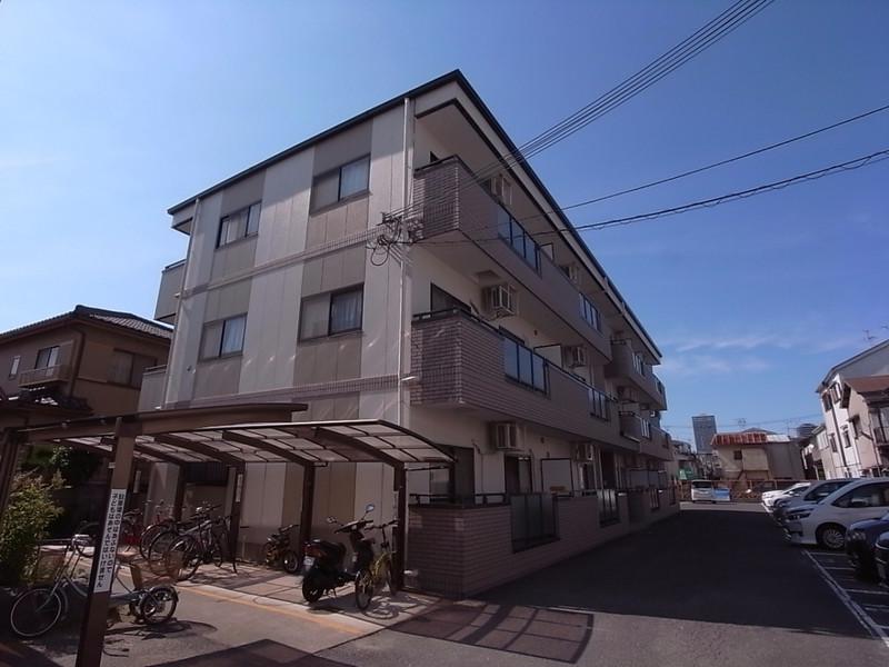 パークテラス香里II