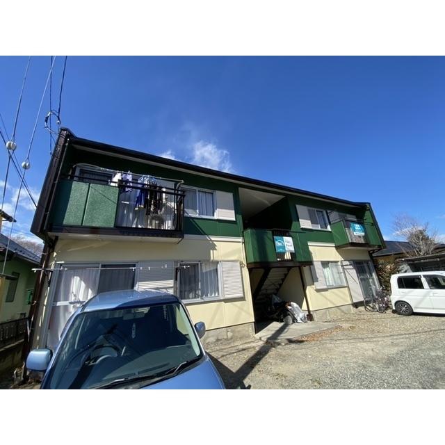コーポ篠原