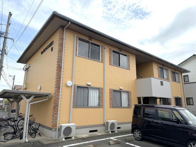 ウェルビラ新栄