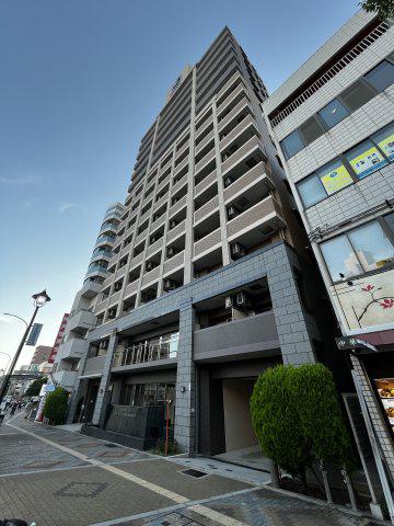エステムプラザ神戸水木通グランクロス