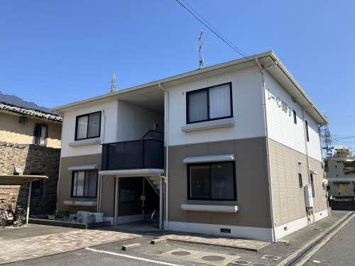 レーベン板野 B棟