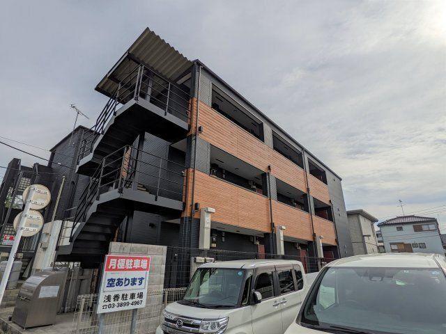 セルカ谷在家
