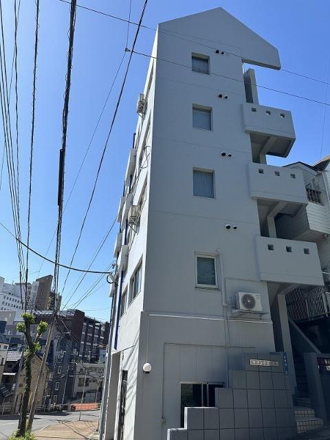 ヤマックスビル