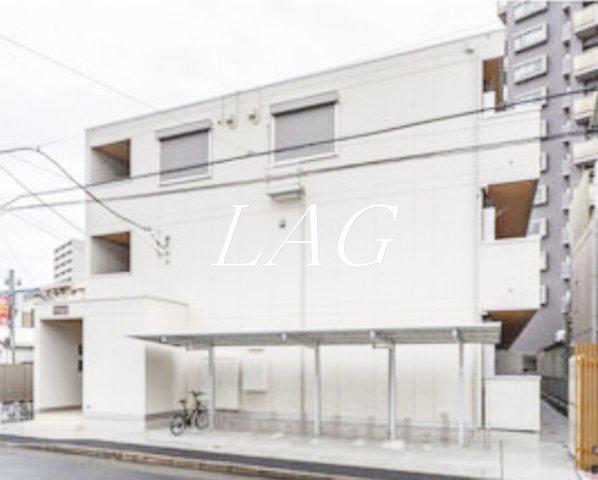 グラーティア相模原