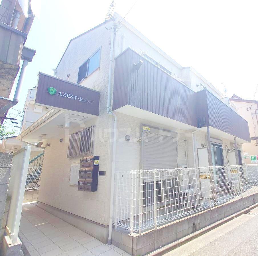 AZEST-RENT南小岩I