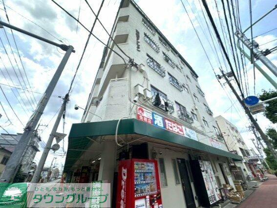 本田マンション2号棟