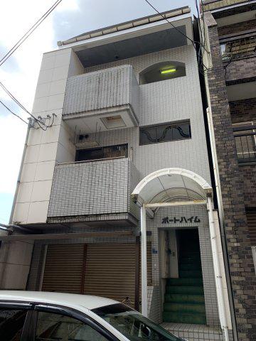 ポートハイムI