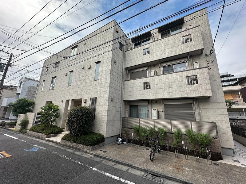 リーフテラス