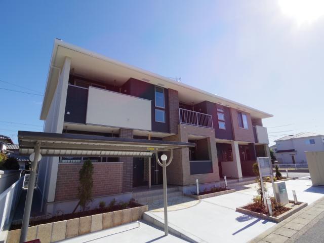 クレメント中町