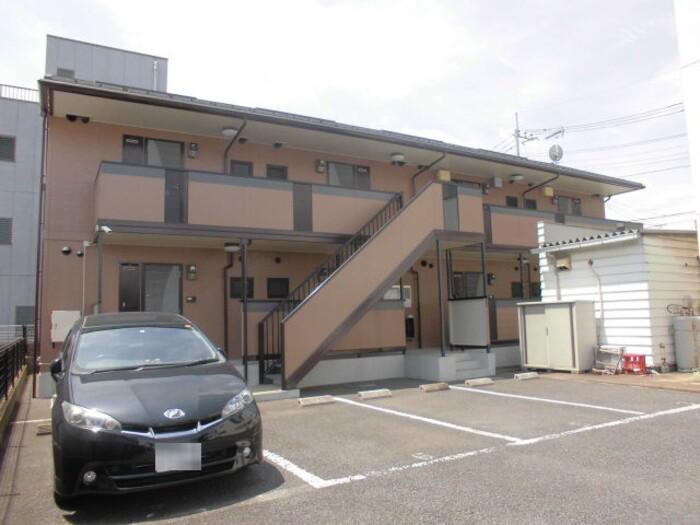 セントラルクオ