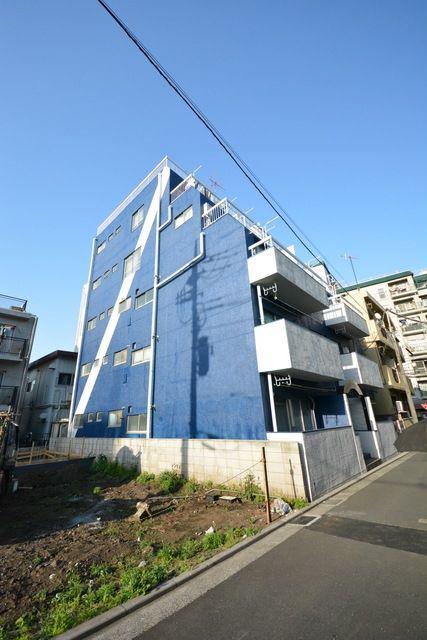 R-STYLE武蔵境