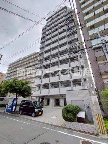 デ・リード高井田駅前