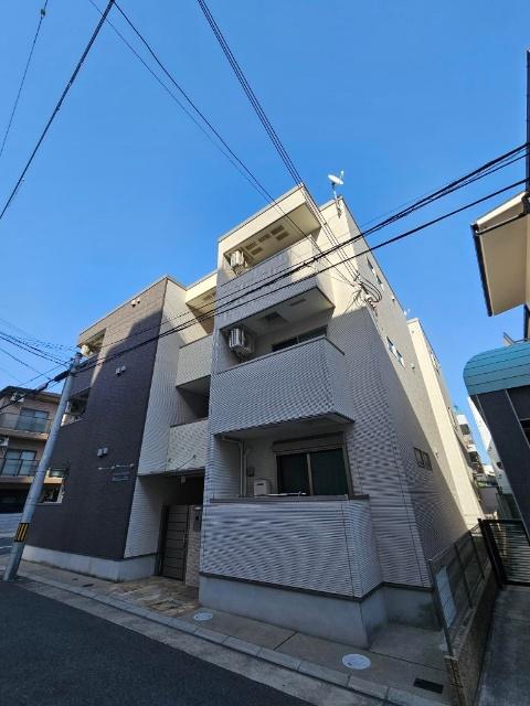 フジパレス立花 ウエスト