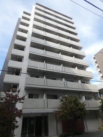 エヌエー川崎南町(1K/4階)