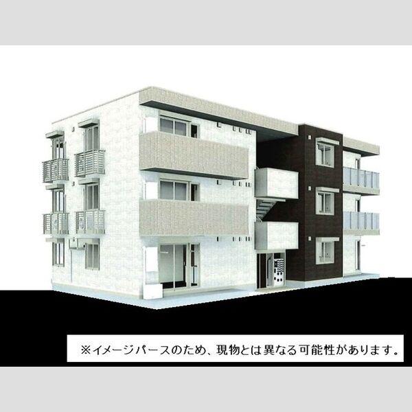 メゾンルル赤川