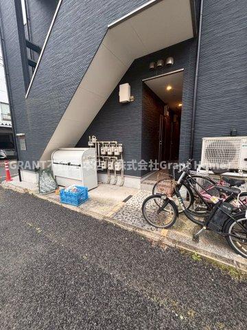 CASA AZUL 王子栄町