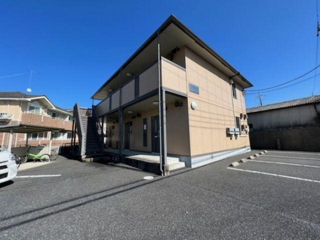 シェル駒生C